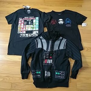 Star Wars lot